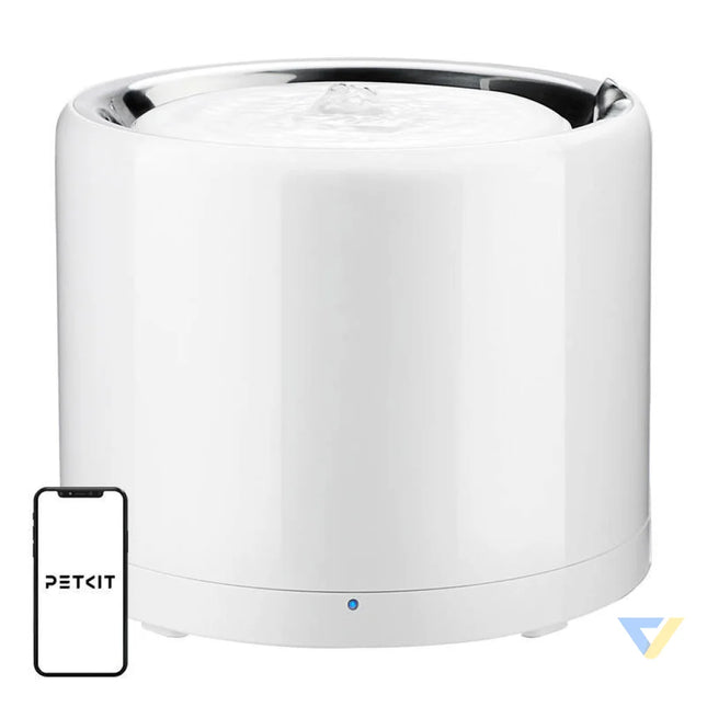 Fountain/ drinker for Dog and Cat PetKit Eversweet Wireless SUS304 Water dispensers