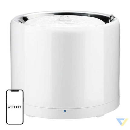 Fountain/ drinker for Dog and Cat PetKit Eversweet Wireless SUS304 Water dispensers