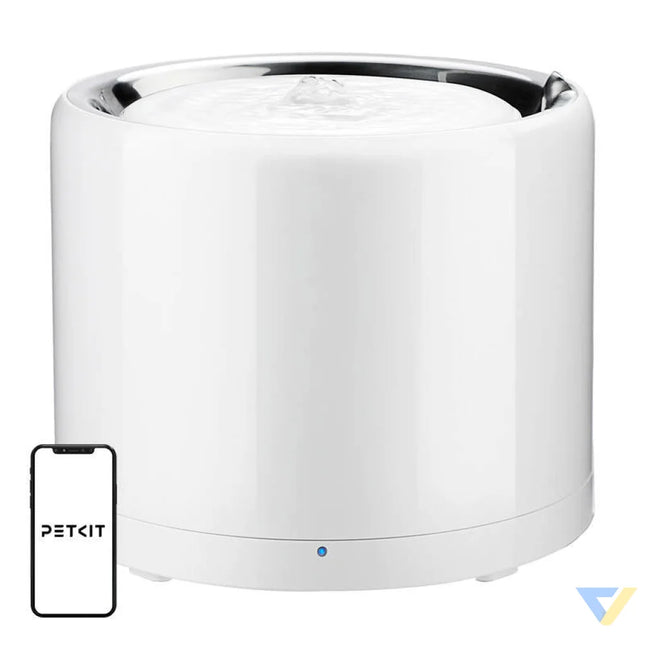 Fountain/ drinker for Dog and Cat PetKit Eversweet Wireless SUS304 Water dispensers