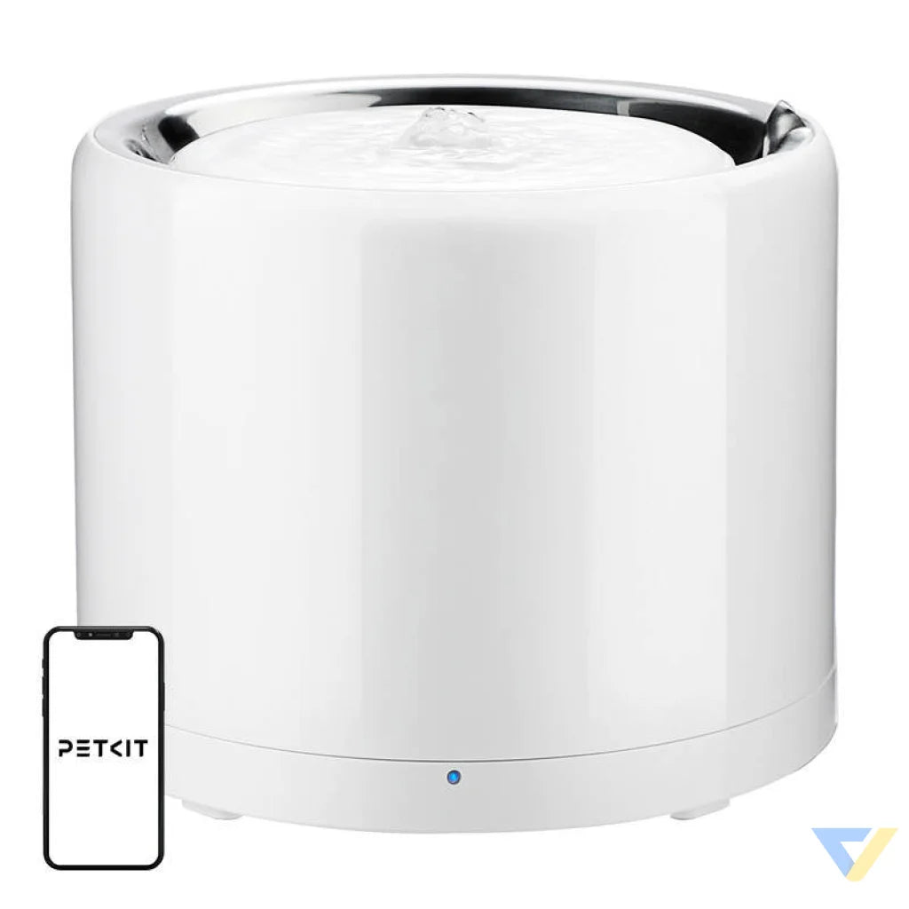 Fountain/ drinker for Dog and Cat PetKit Eversweet Wireless SUS304 Water dispensers