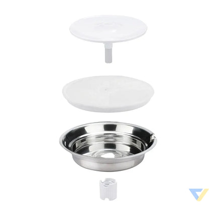 Fountain/ drinker for Dog and Cat PetKit Eversweet Wireless SUS304 Water dispensers
