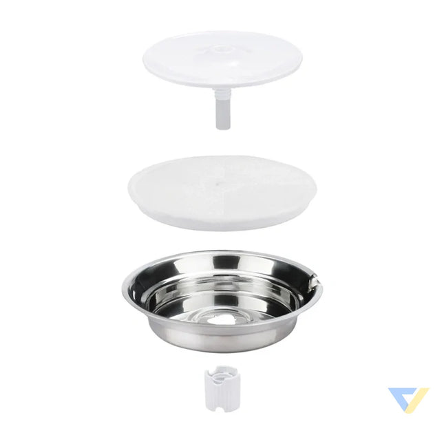 Fountain/ drinker for Dog and Cat PetKit Eversweet Wireless SUS304 Water dispensers