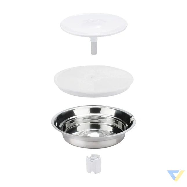 Fountain/ drinker for Dog and Cat PetKit Eversweet Wireless SUS304 Water dispensers