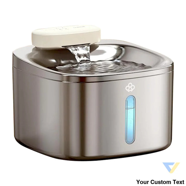 Fountain / Pet drinker 3.5L Oneisall PW04 Water dispensers