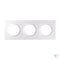 Frame for Orb switch triple SONOFF EF3G Accessories