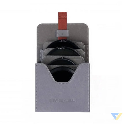 Freewell 82mm Magnetic Variable ND Filter System For SLR cameras