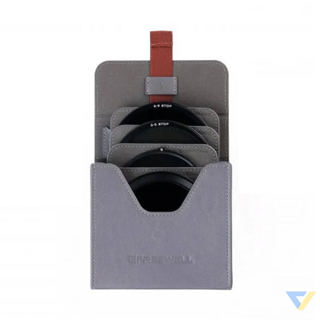 Freewell 82mm Magnetic Variable ND Filter System For SLR cameras