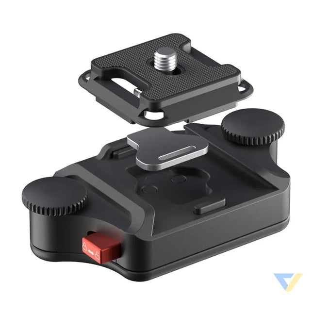 Freewell backpack quick release Other