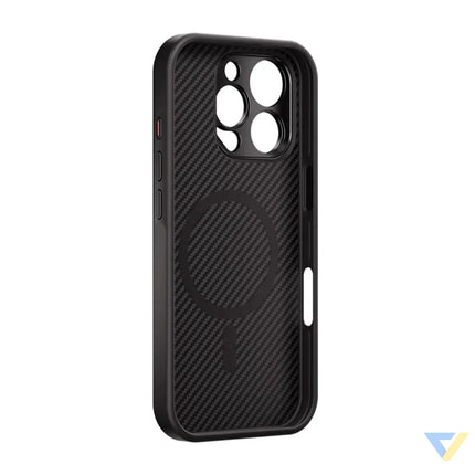 Freewell case for Iphone 16 PRO MAX with 17mm mount Protective cases for smartphones