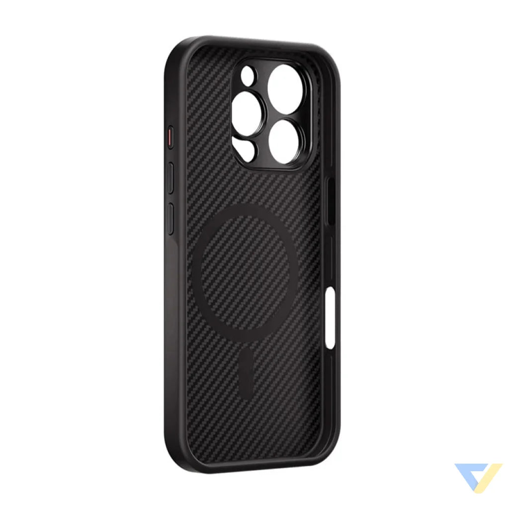 Freewell case for Iphone 16 PRO MAX with 17mm mount Protective cases for smartphones
