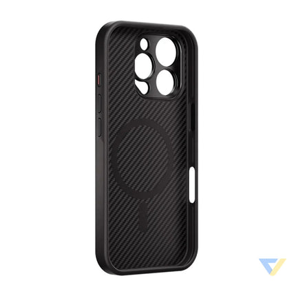 Freewell case for Iphone 16 PRO MAX with 17mm mount Protective cases for smartphones