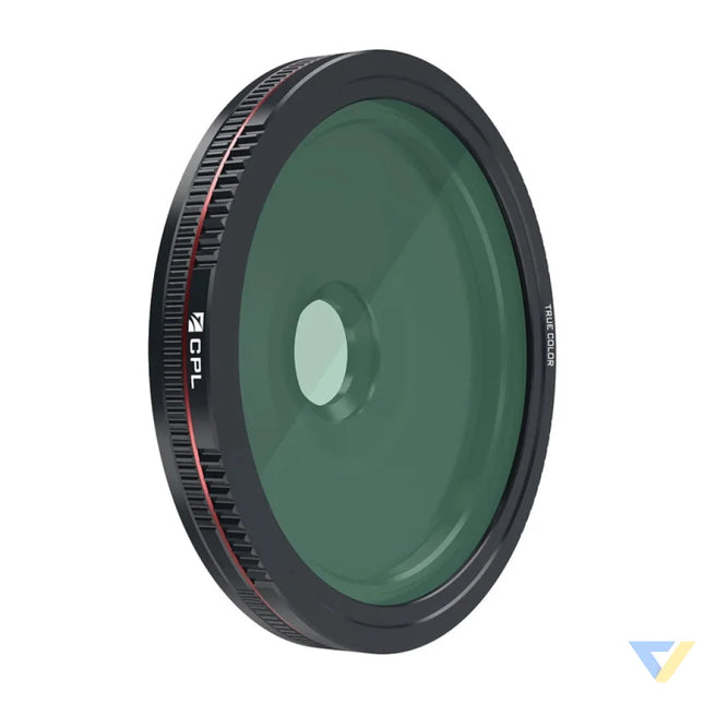 Freewell CPL filters for Samsung Galaxy S23/S24 Ultra with 17mm mount Phone lenses