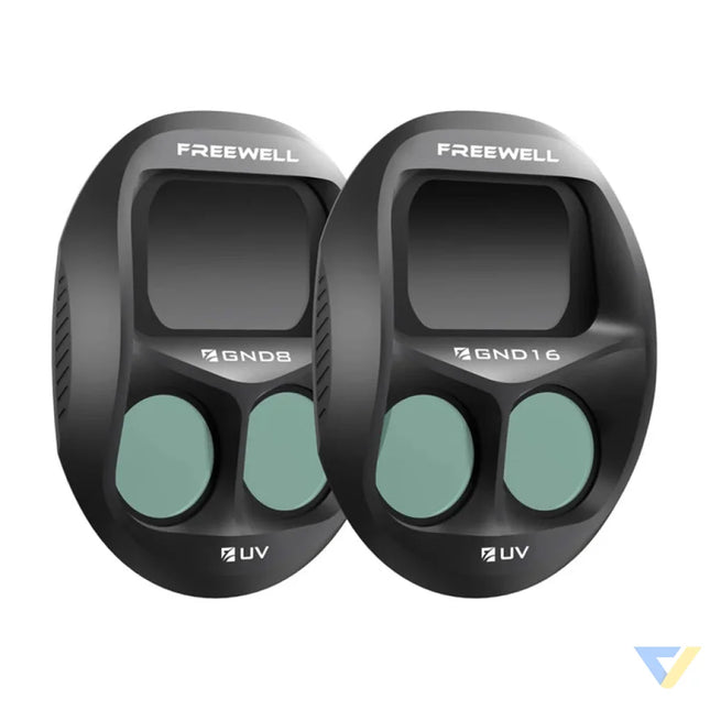 FREEWELL filter set for DJI Mavic 4 Pro Gradient (2pcs) Filters for drones