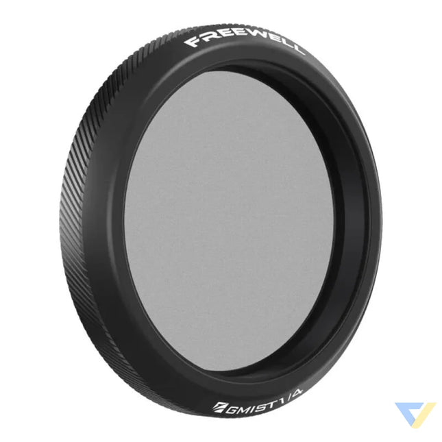 Freewell Glow Mist 1/4 diffusion filter for DJI Osmo Action 5 Pro Filters for drones