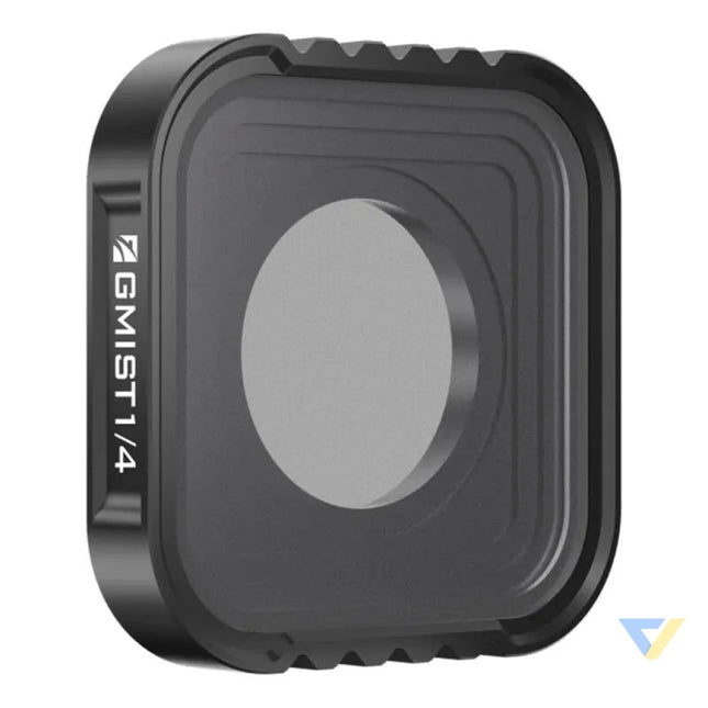 Freewell Glow Mist 1/4 diffusion filter for GoPro Hero 13 For sports cameras