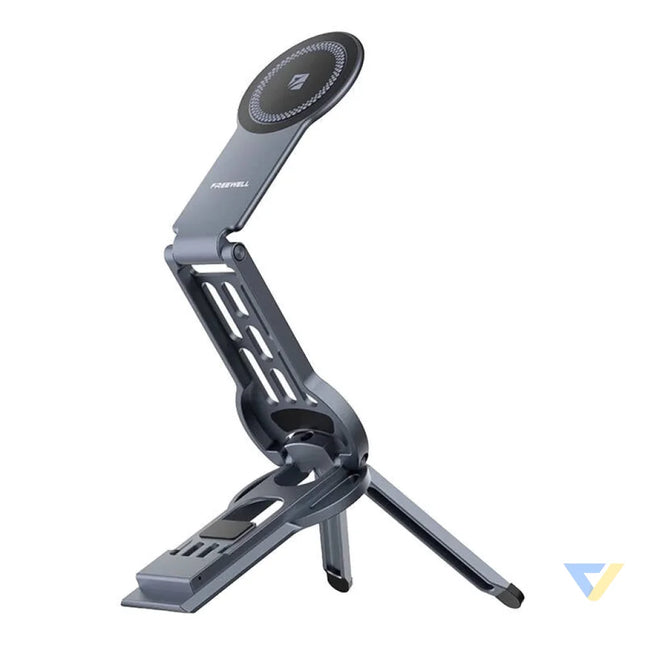 Freewell magnetic folding handle Straps mounts and holders
