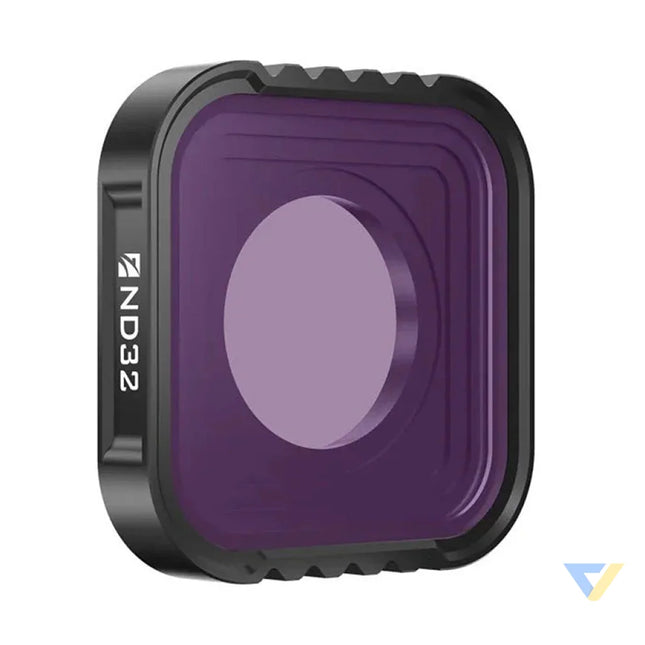 Freewell ND32 filter for GoPro HERO 13/12/11/10/9 For sports cameras
