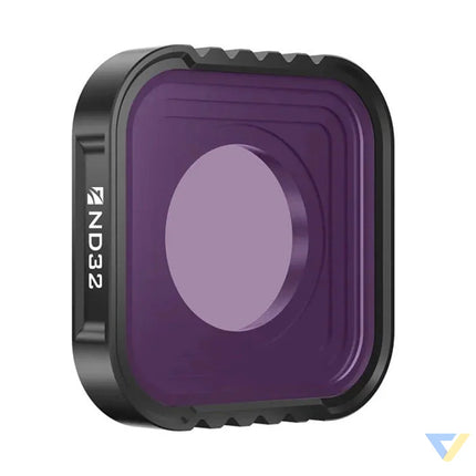 Freewell ND32 filter for GoPro HERO 13/12/11/10/9 For sports cameras