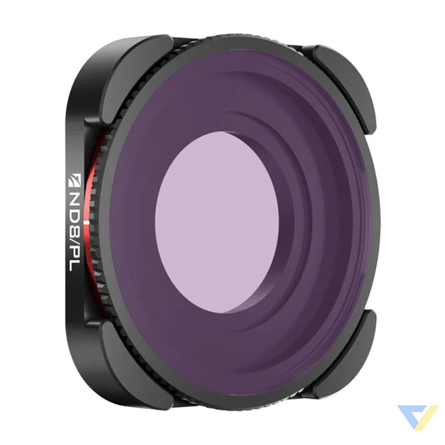 Freewell ND8/PL filter for GoPro Hero 13 For sports cameras