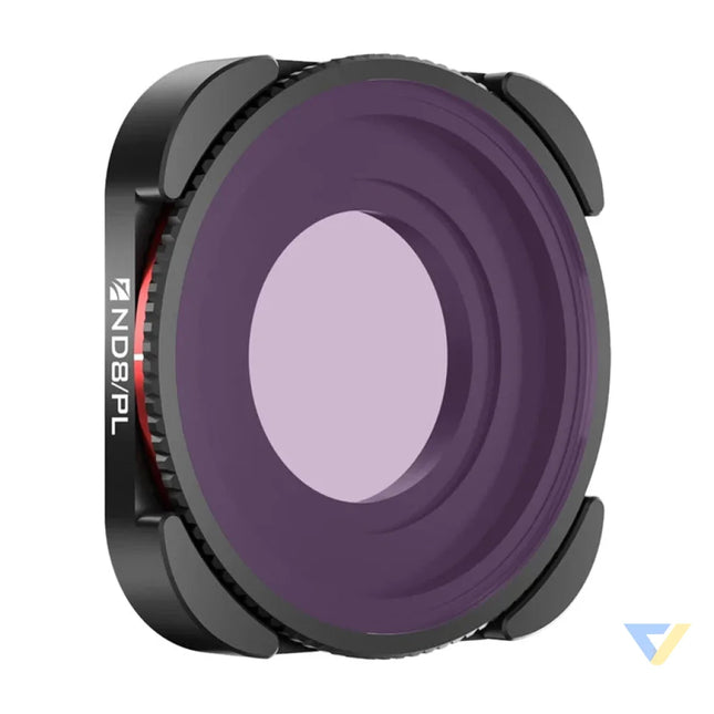 Freewell ND8/PL filter for GoPro Hero 13 For sports cameras