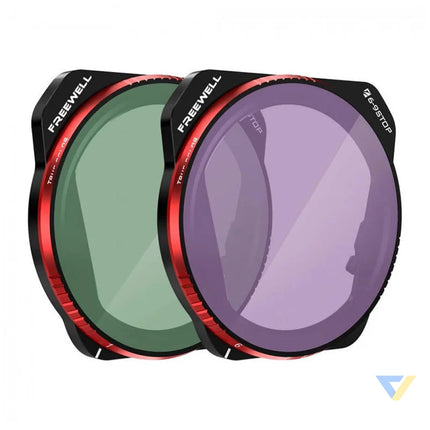 Freewell True Color Variable ND Filters for DJI Mavic 3 Pro DJI