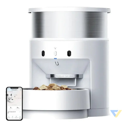 Fresh element 3 Petkit 3L smart food dispenser Bowls