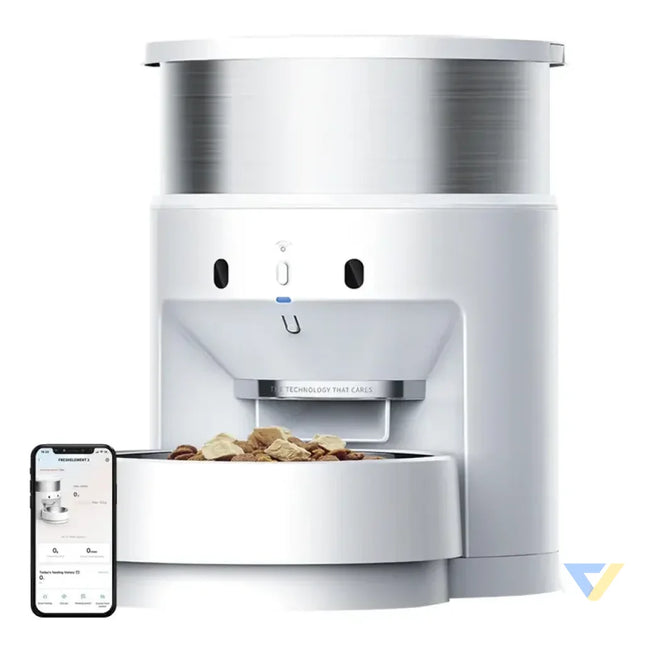 Fresh element 3 Petkit 3L smart food dispenser Bowls