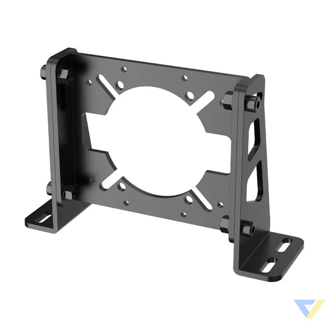 Front mount bracket for R9/R12/R16/R21 base Moza Racing RS055 Racing simulation