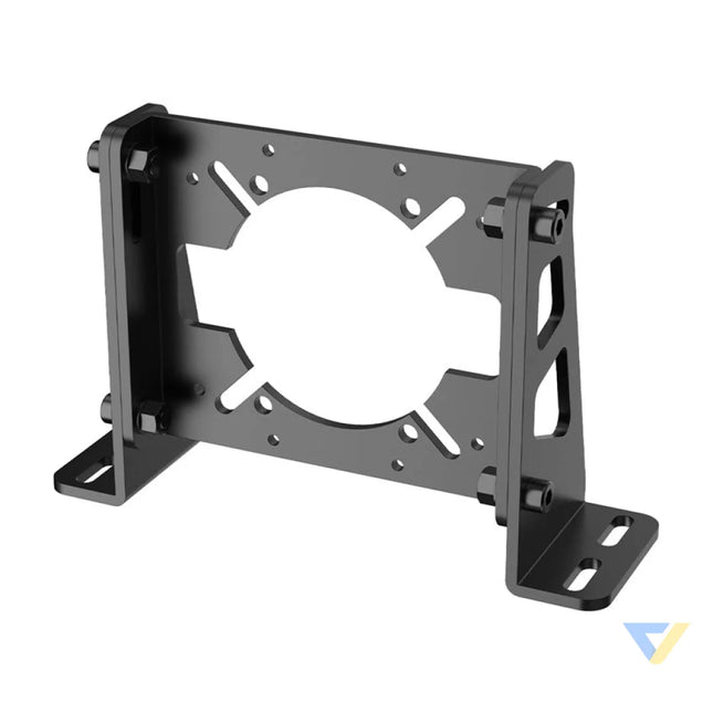 Front mount bracket for R9/R12/R16/R21 base Moza Racing RS055 Racing simulation