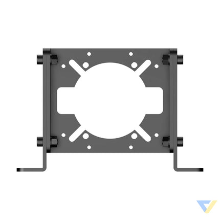 Front mount bracket for R9/R12/R16/R21 base Moza Racing RS055 Racing simulation