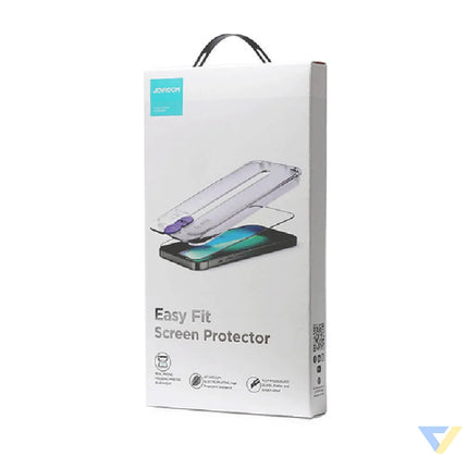Full screen tempered glass Joyroom JR H03 for Apple iPhone 14 Plus 6.7 ’ For smartphones