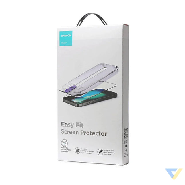 Full screen tempered glass Joyroom JR H03 for Apple iPhone 14 Plus 6.7 ’ For smartphones
