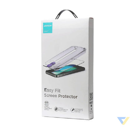 Full screen tempered glass Joyroom JR H03 for Apple iPhone 14 Plus 6.7 ’ For smartphones