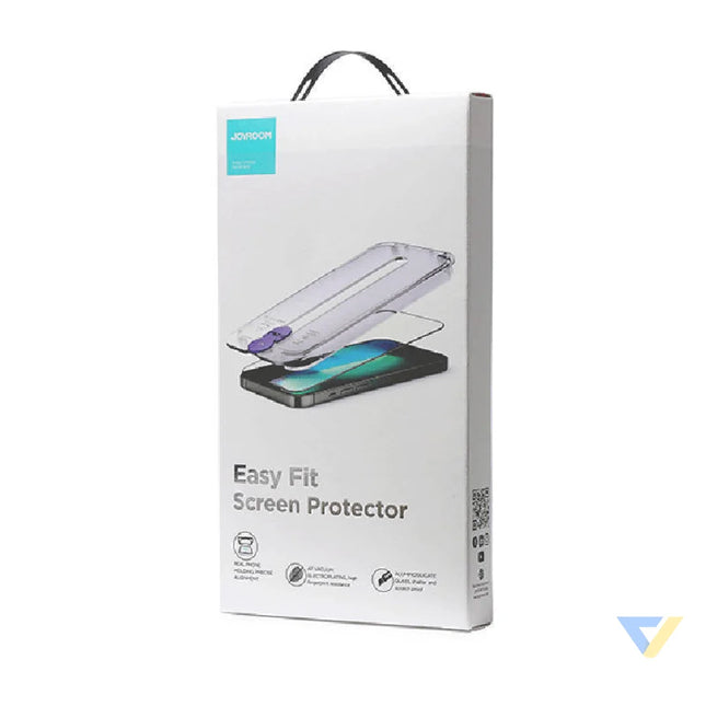 Full screen tempered glass Joyroom JR H03 for Apple iPhone 14 Plus 6.7 ’ For smartphones