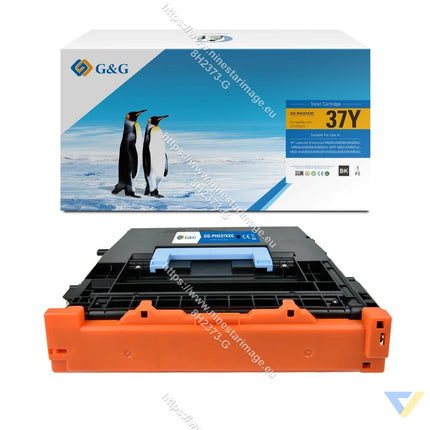 G&G Compatible HP CF237Y Toner Mono-0