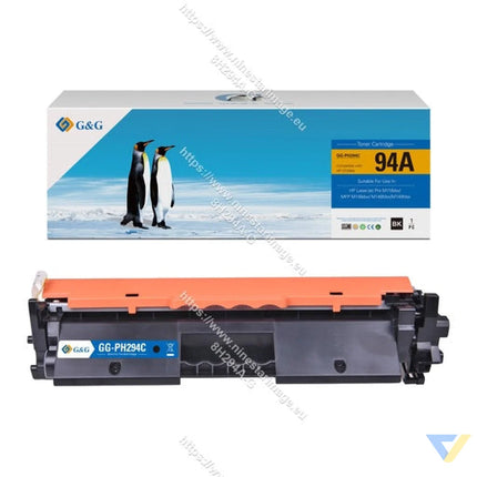 G&G Compatible HP CF294A Toner Mono-0