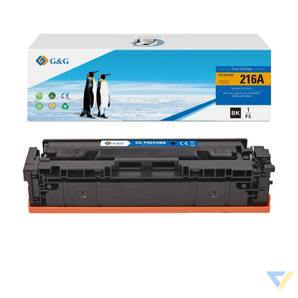 G&G Compatible HP W2410A(216A) Toner Black-0