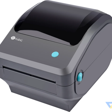 G&G Label Printer D1180CW USB+WIFI (EU Cable)-0