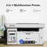 G&G Printer Original M2022NW-F-220V-EU-S1 Mono-0