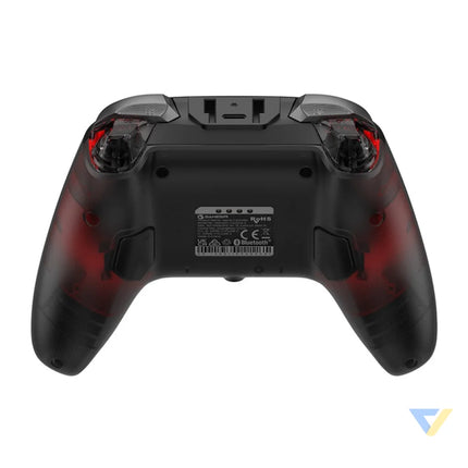 GameSir Cyclone 2 wireless controller (black) Gaming controllers