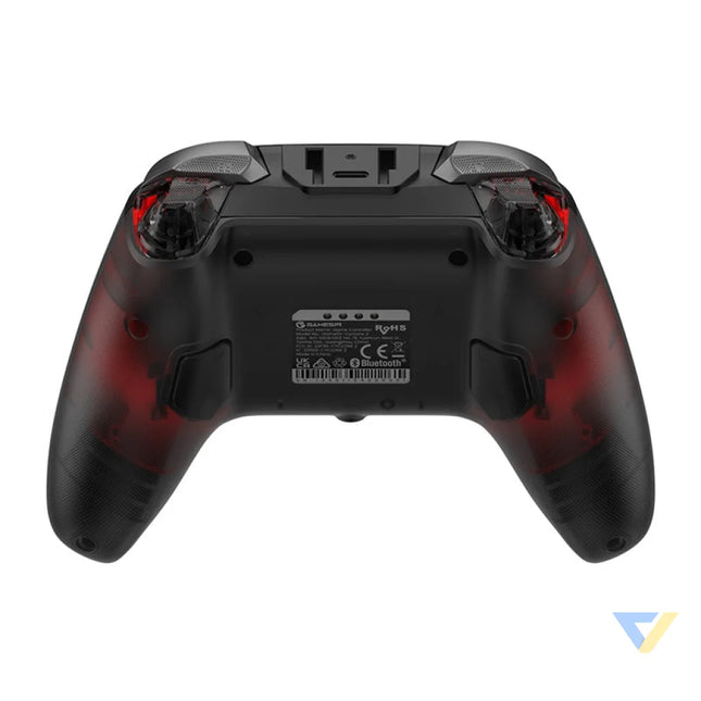 GameSir Cyclone 2 wireless controller (black) Gaming controllers