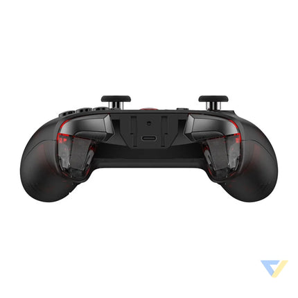 GameSir Cyclone 2 wireless controller (black) Gaming controllers