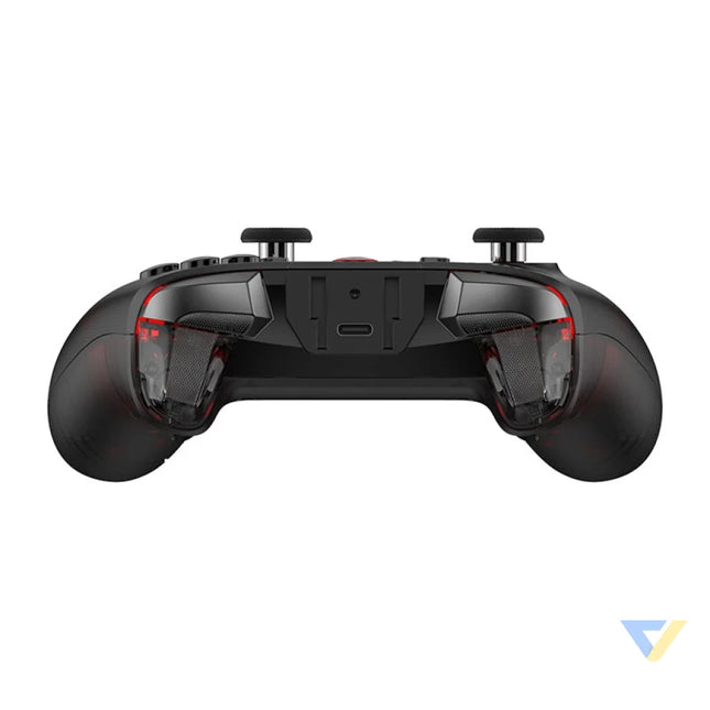 GameSir Cyclone 2 wireless controller (black) Gaming controllers