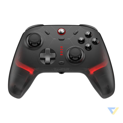 GameSir Cyclone 2 wireless controller (black) Gaming controllers