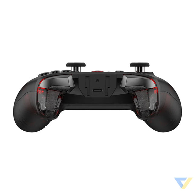 GameSir Cyclone 2 wireless controller (black) Gaming controllers