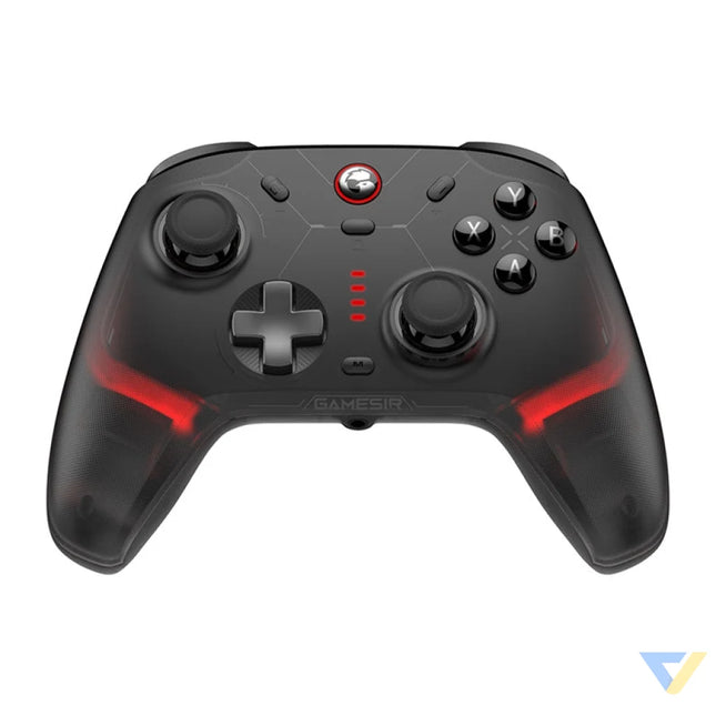 GameSir Cyclone 2 wireless controller (black) Gaming controllers