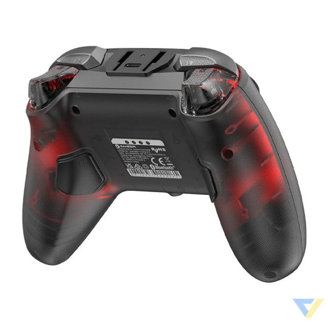 GameSir Cyclone 2 wireless controller (black) Gaming controllers