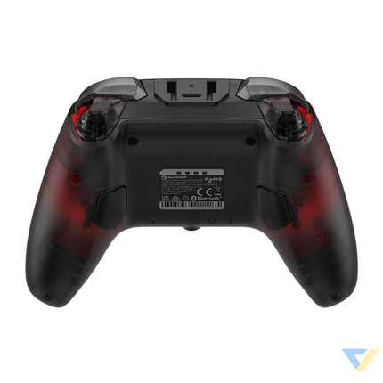 GameSir Cyclone 2 wireless controller (black) Gaming controllers