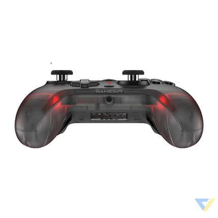 GameSir Cyclone 2 wireless controller (black) Gaming controllers