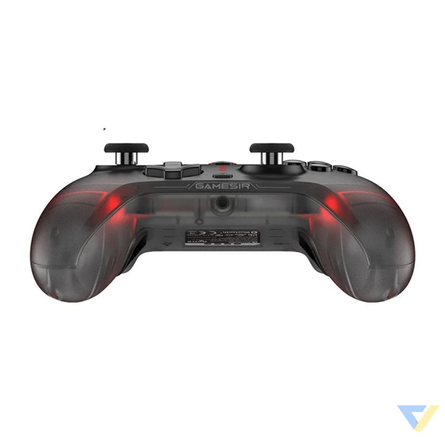 GameSir Cyclone 2 wireless controller (black) Gaming controllers
